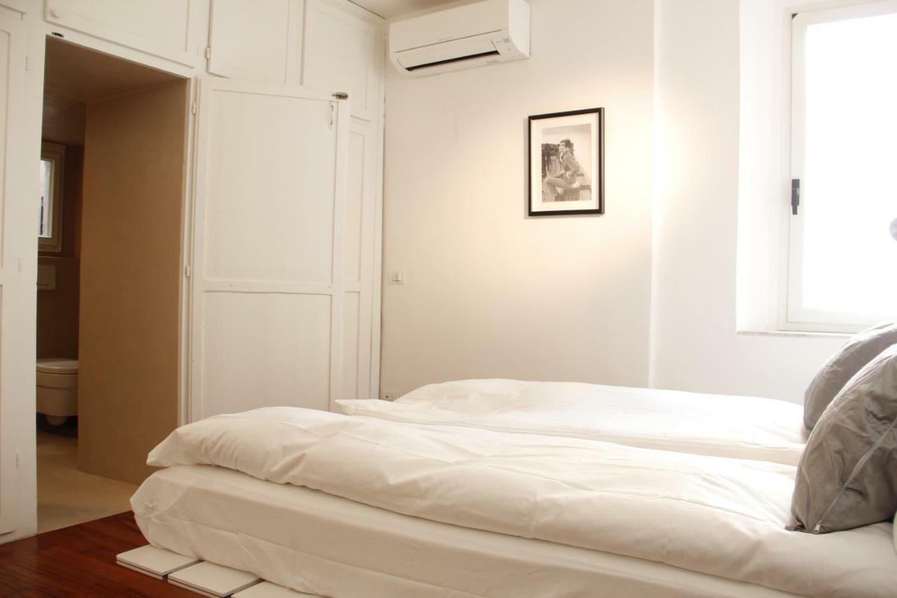 Art Apartment Velluti Florenz Exterior foto